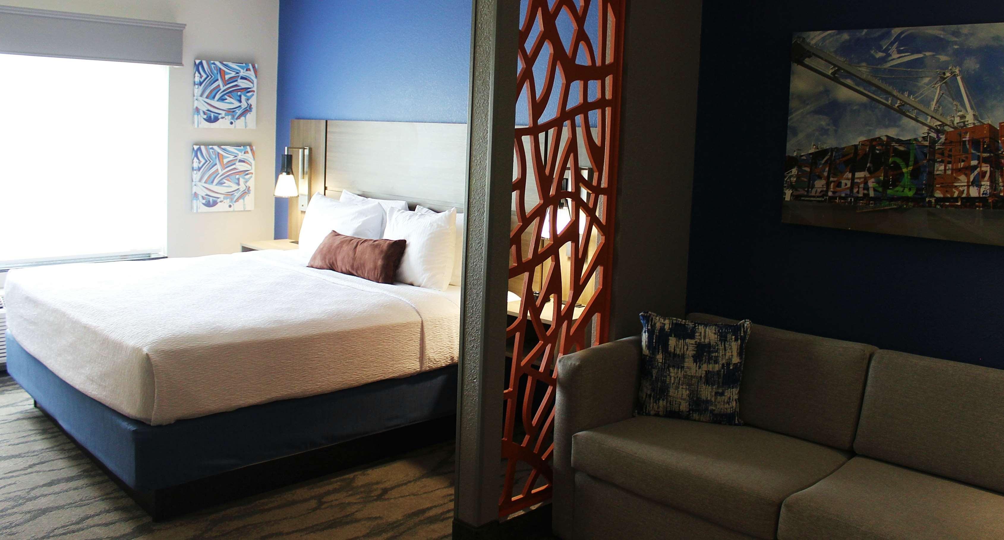 Best Western Plus Castlerock Inn & Suites Bentonville Dış mekan fotoğraf