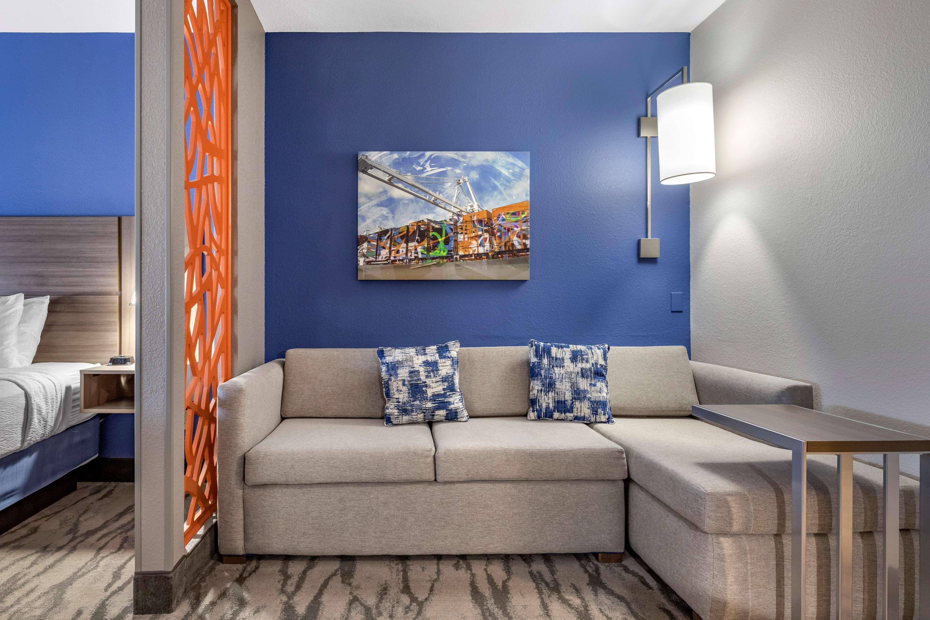 Best Western Plus Castlerock Inn & Suites Bentonville Dış mekan fotoğraf