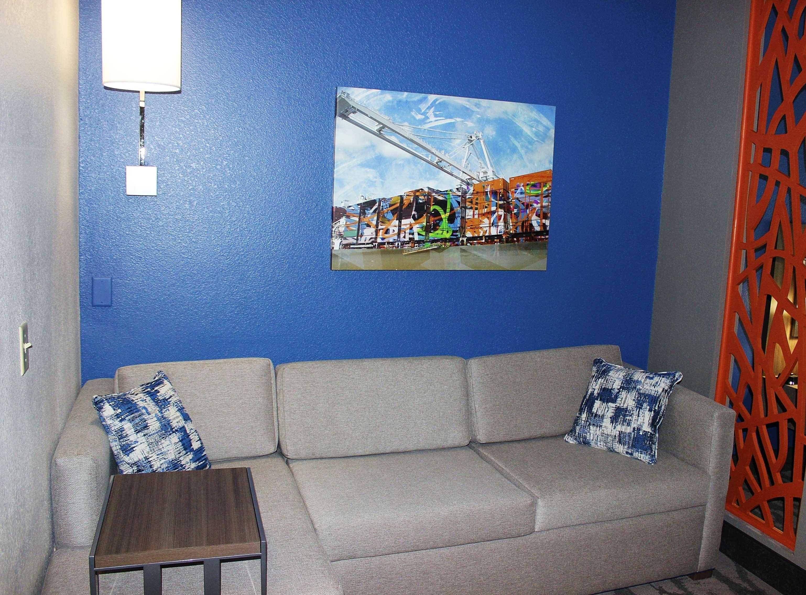Best Western Plus Castlerock Inn & Suites Bentonville Dış mekan fotoğraf