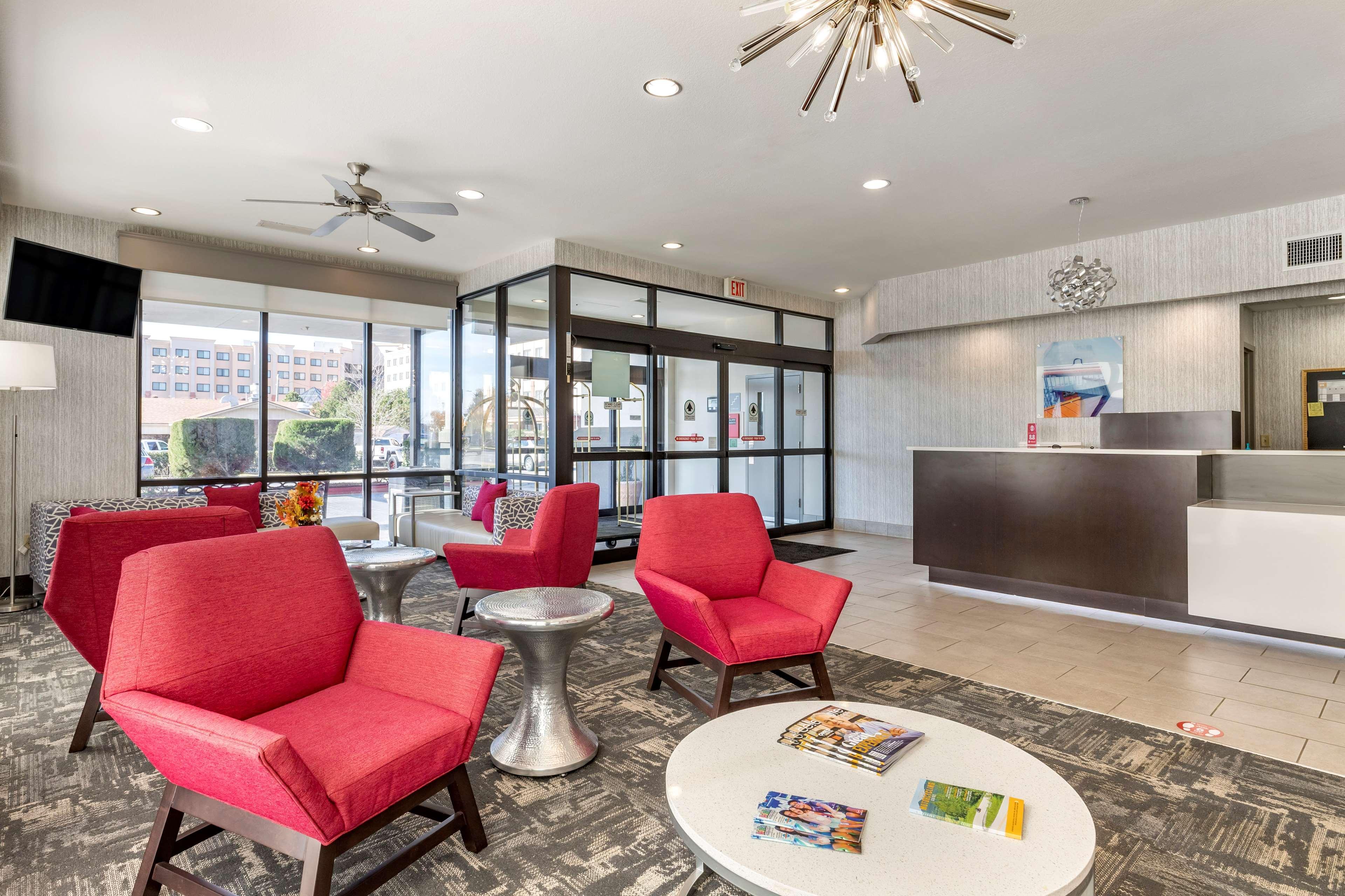 Best Western Plus Castlerock Inn & Suites Bentonville Dış mekan fotoğraf