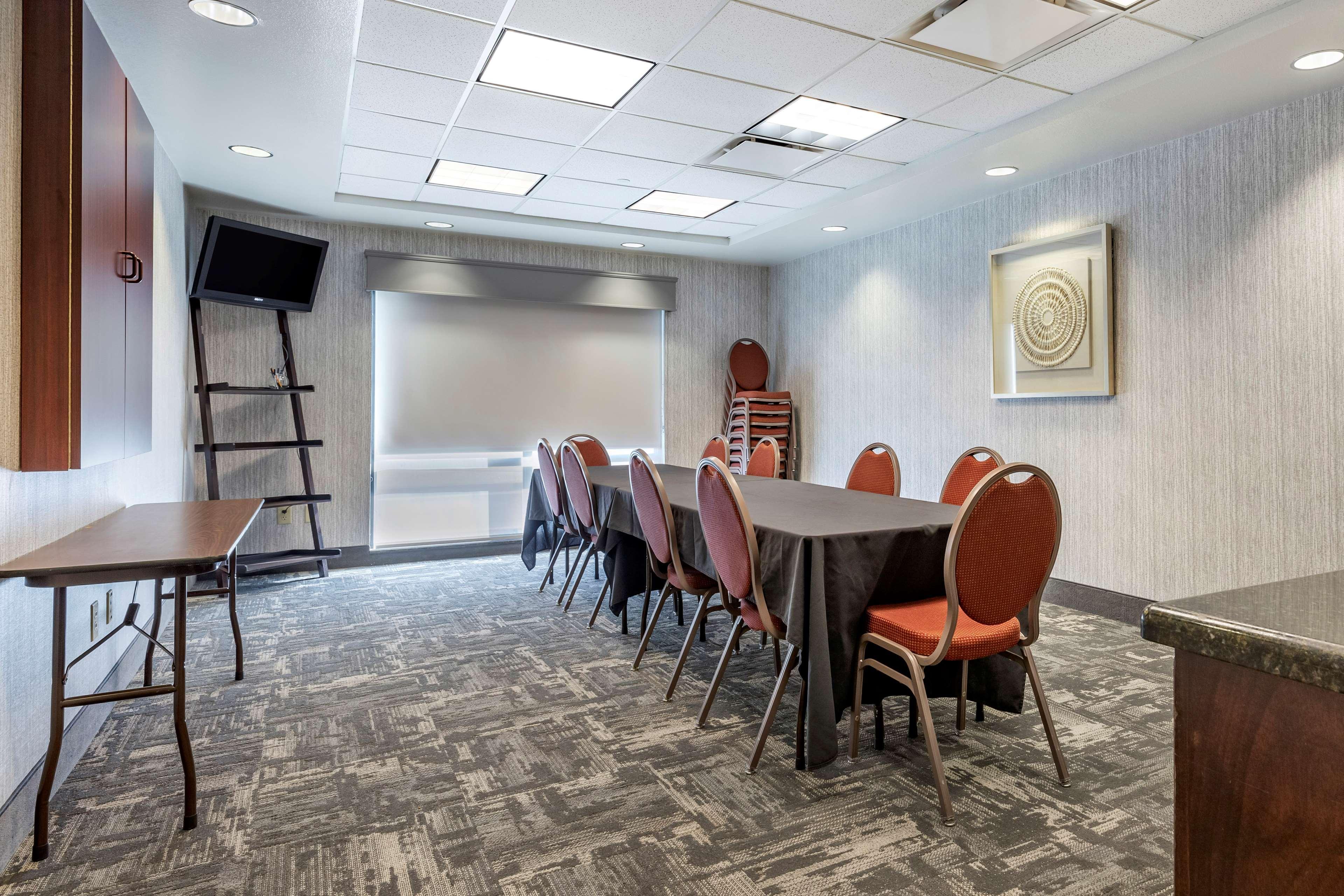 Best Western Plus Castlerock Inn & Suites Bentonville Dış mekan fotoğraf