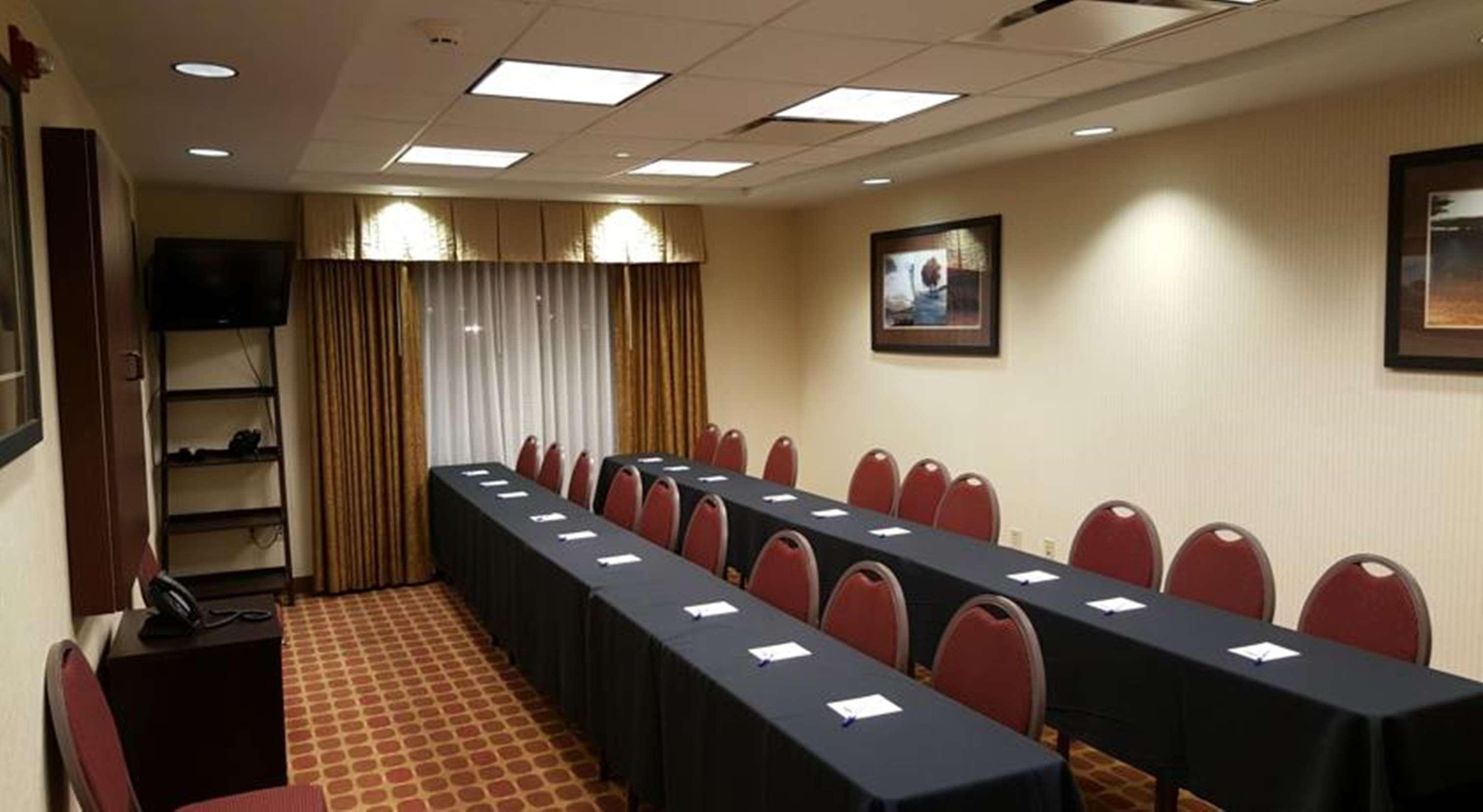 Best Western Plus Castlerock Inn & Suites Bentonville Dış mekan fotoğraf