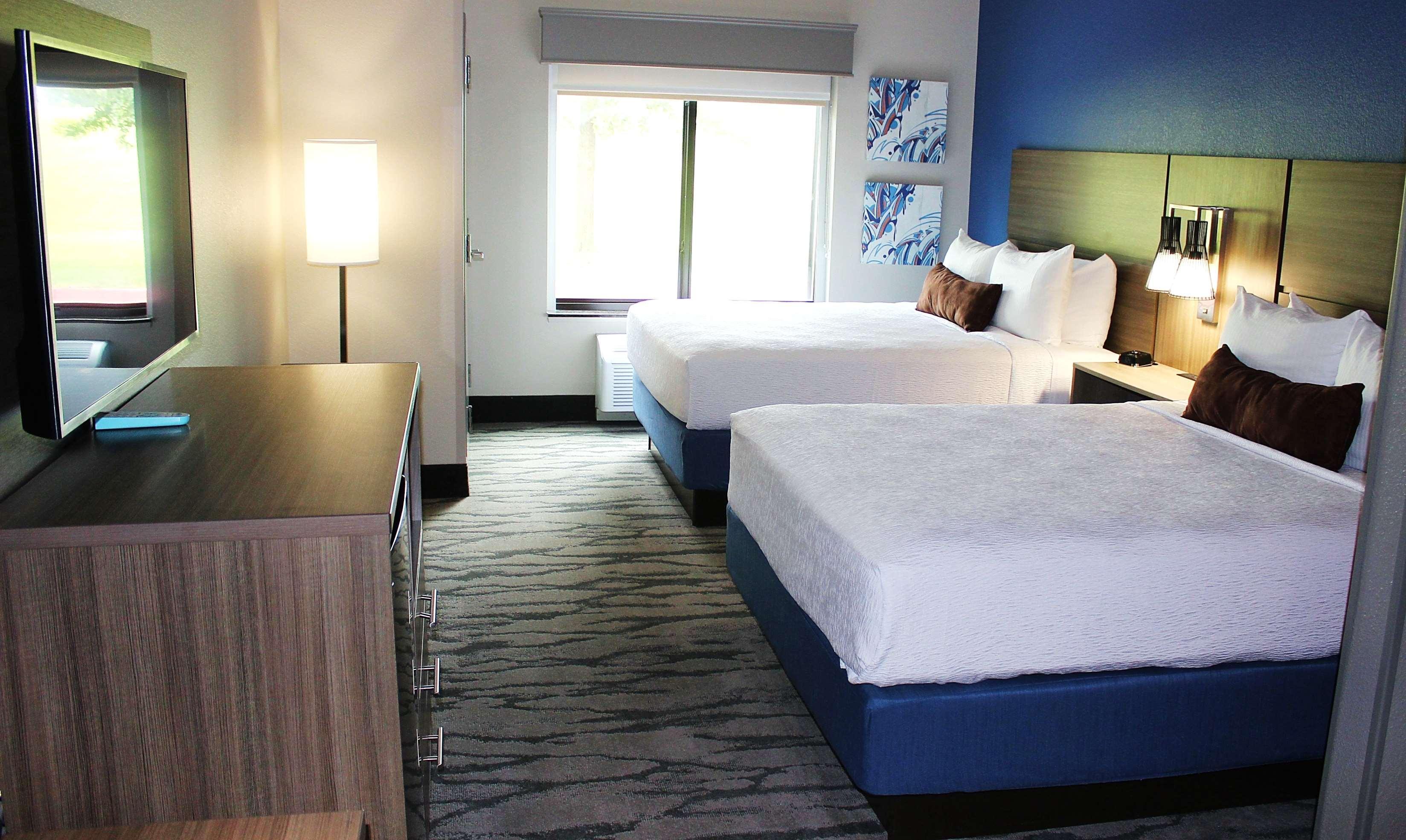 Best Western Plus Castlerock Inn & Suites Bentonville Dış mekan fotoğraf