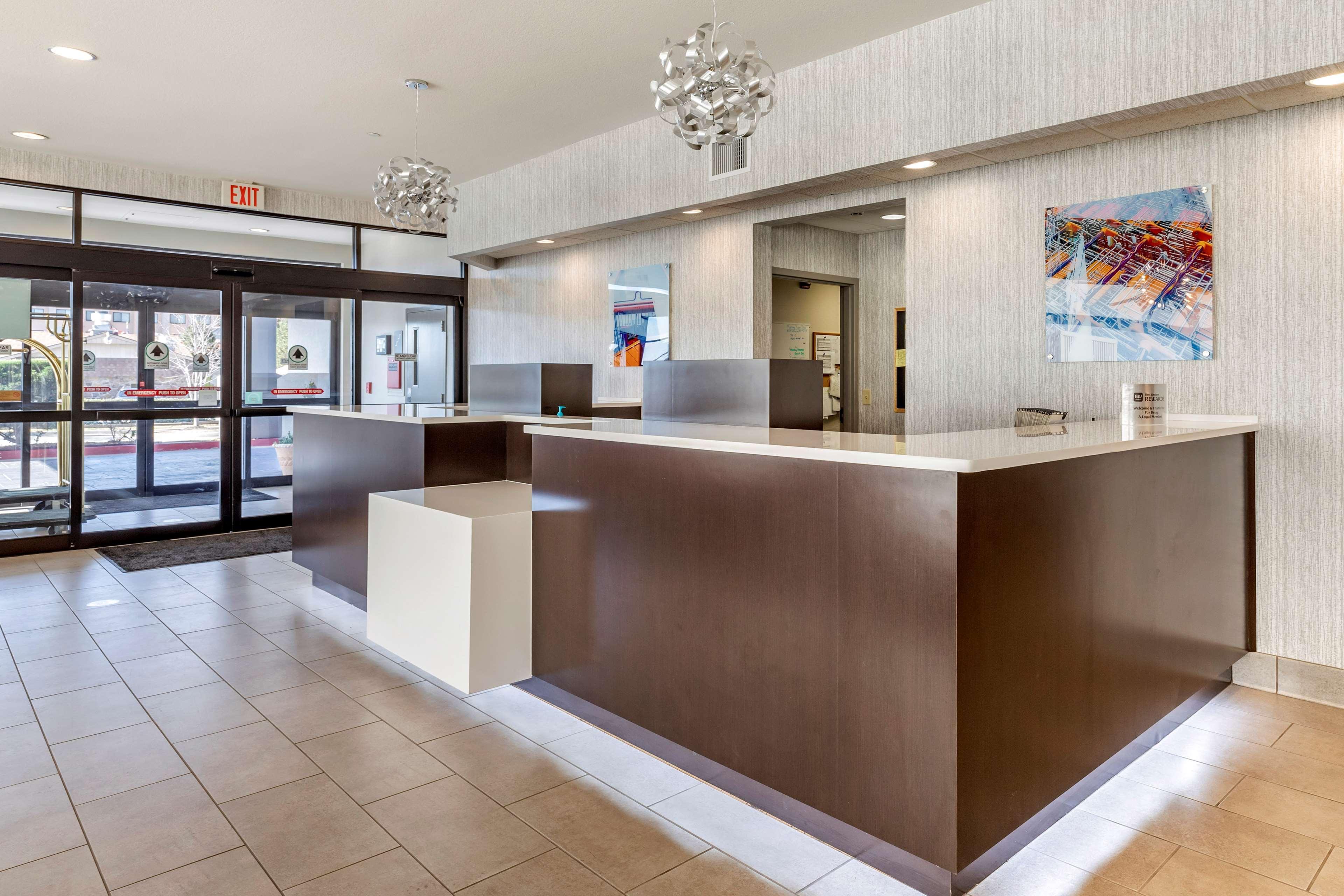 Best Western Plus Castlerock Inn & Suites Bentonville Dış mekan fotoğraf